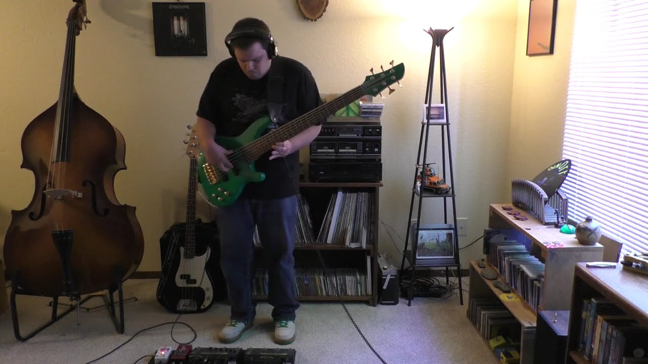 Stride