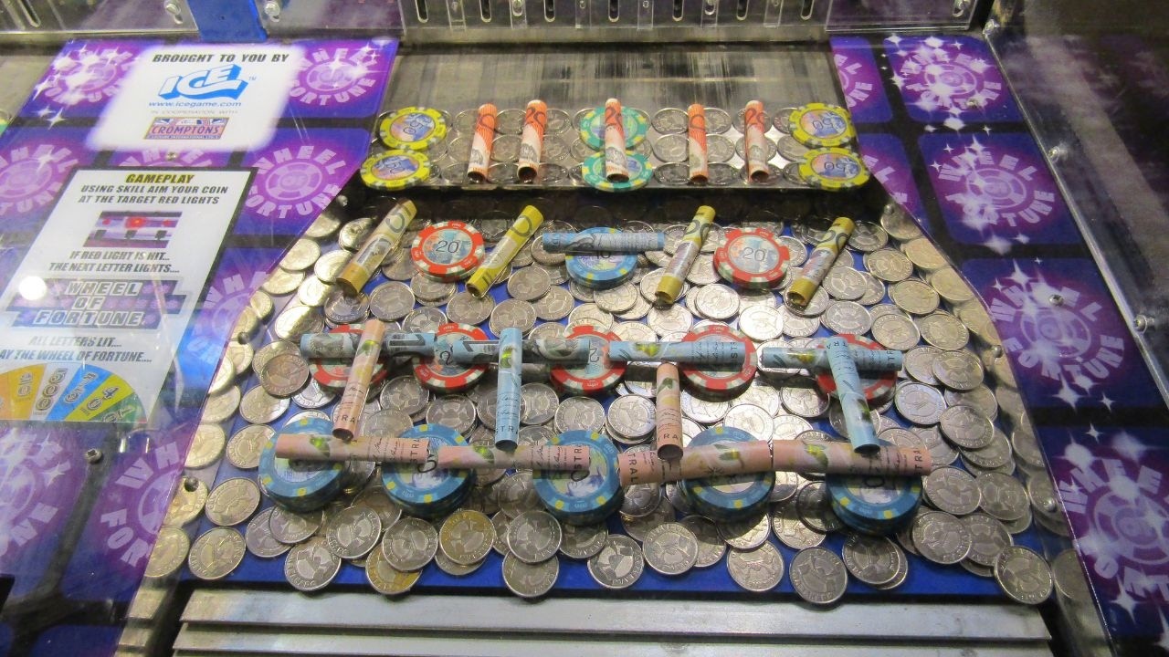 У меня появился новый план, как заработать побольше денег.