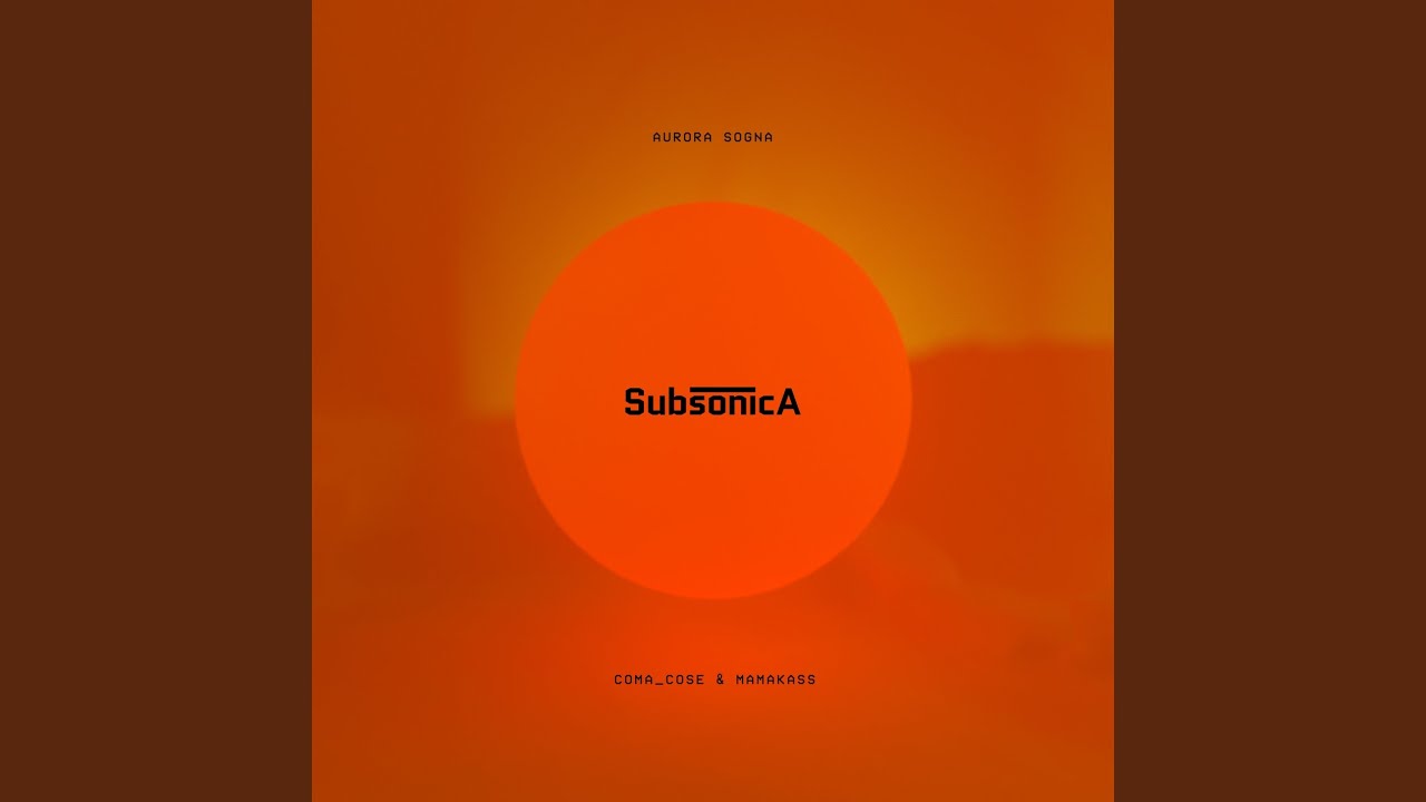Aurora sogna