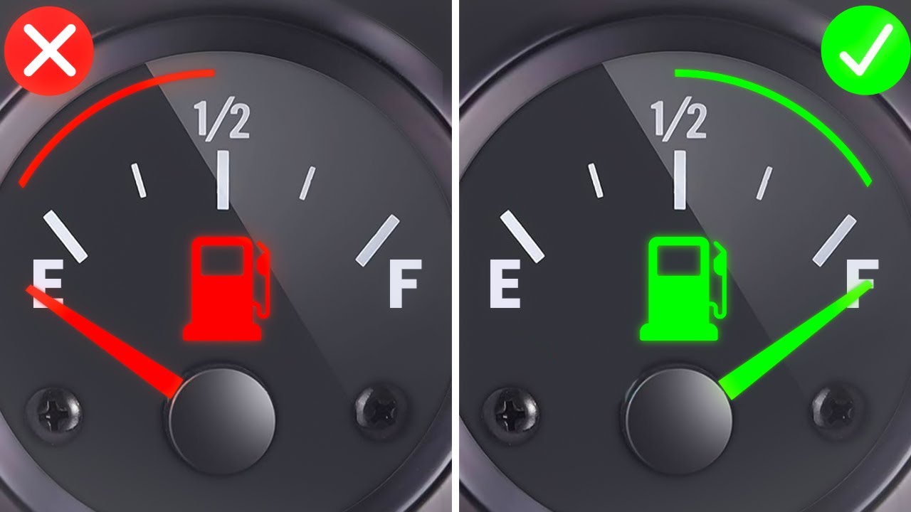 Driving Habits That Ruin Your Toyota Without You Knowing