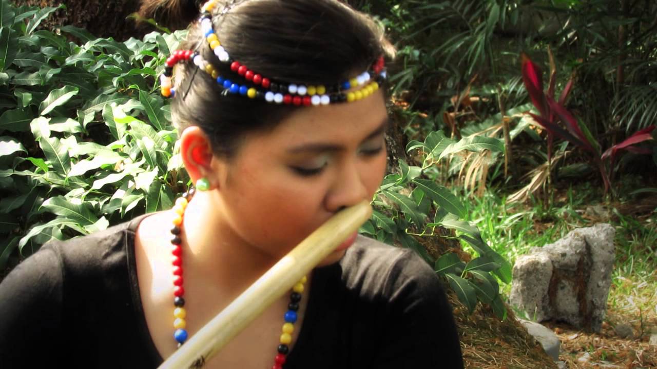 Nose Flute - Annowoy