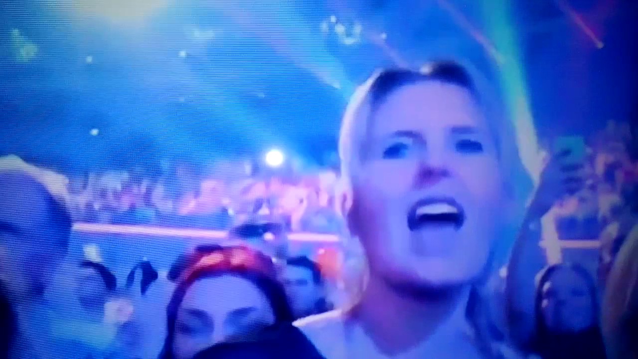 Helene fischer atemlos durch die nacht / schlagerboom 2016 .schlagerboom