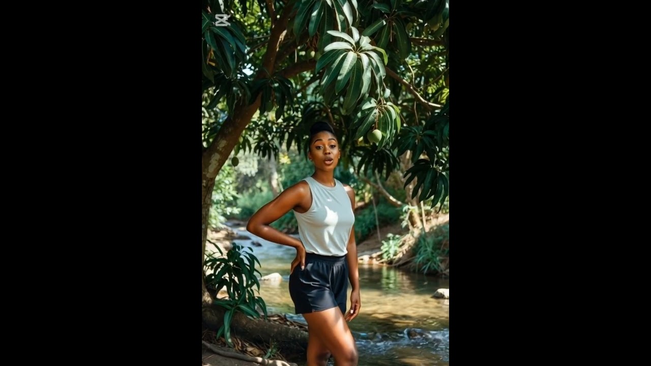 My billionaire lady in google ads | African folktales