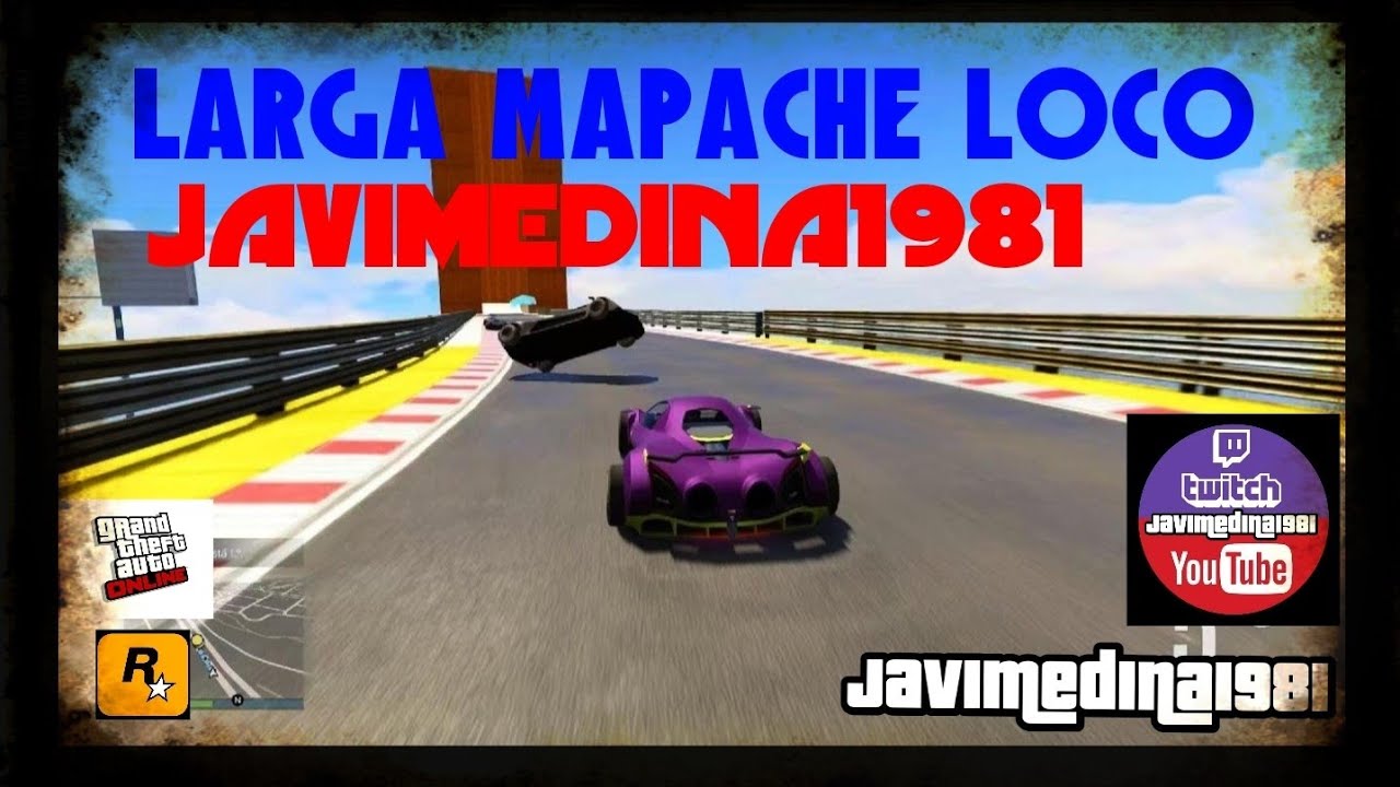 🔞 ☢️ ML8  Larga Morfosis JM81 Mapache Loco .