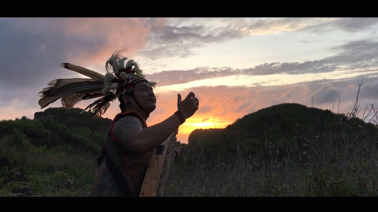 Sape' Datun Julut - Uyau Moris [Official Video]