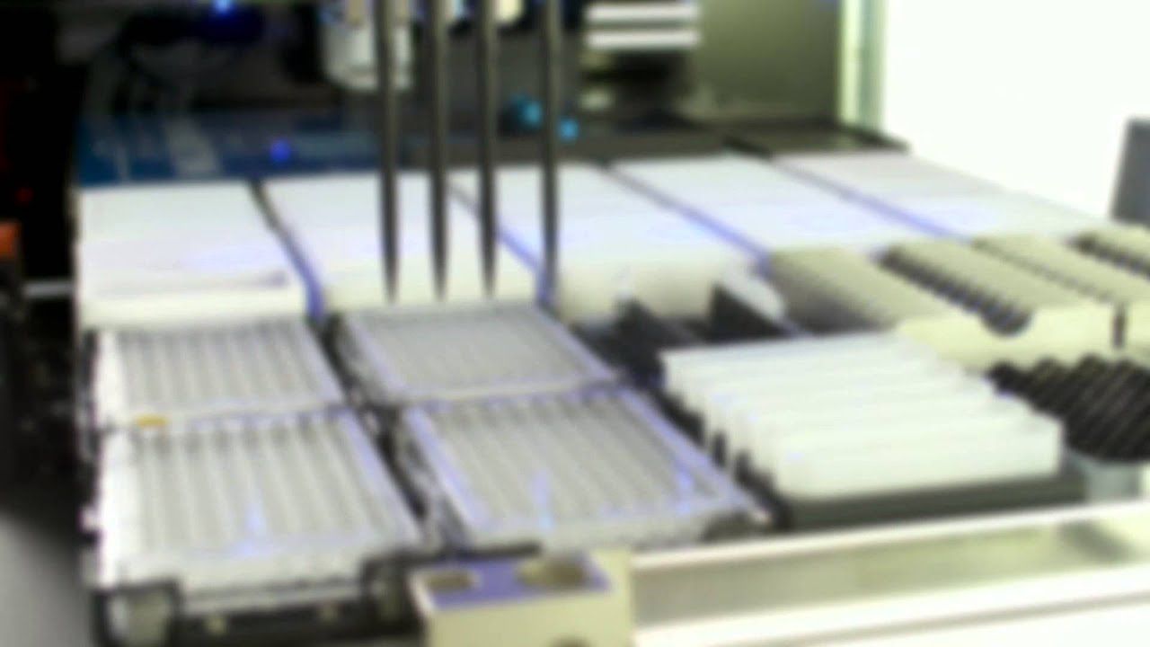 Hamilton easyPunch co-branded with GE