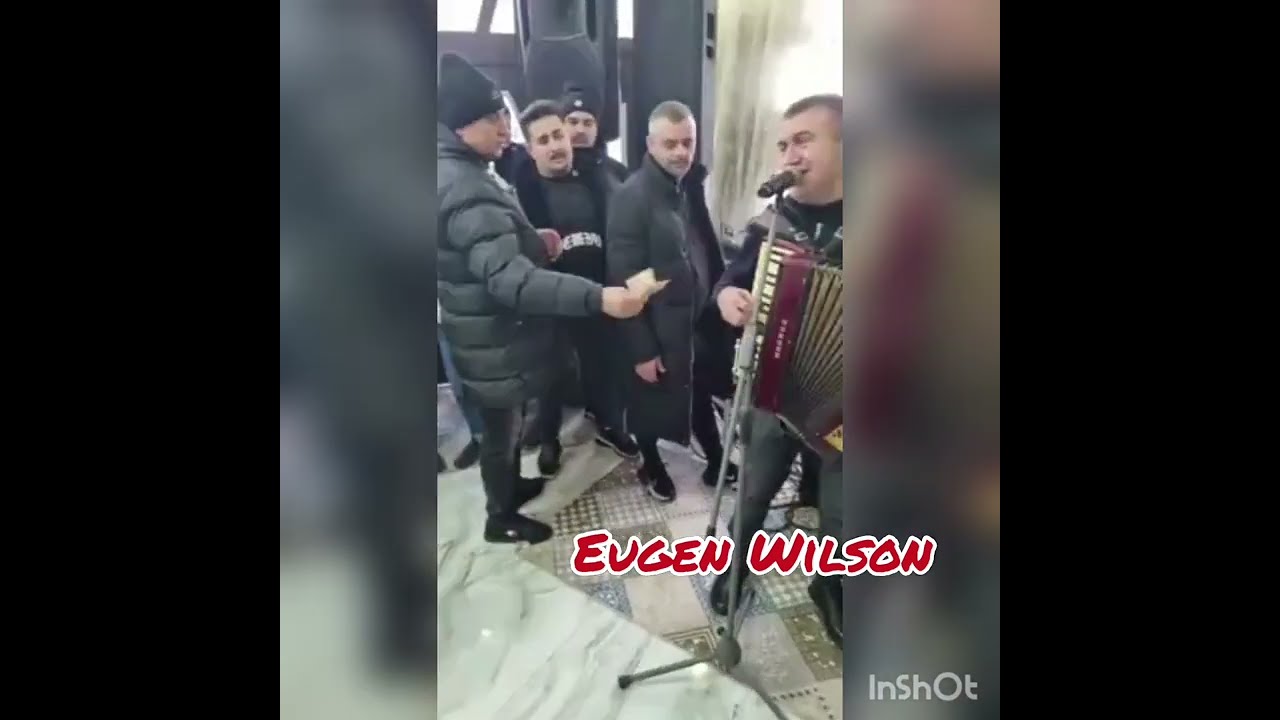 Ștefan de la Barbulesti - Ce boala periculoasa ma făcut sà plec de acasă - COGEAC - 2024.