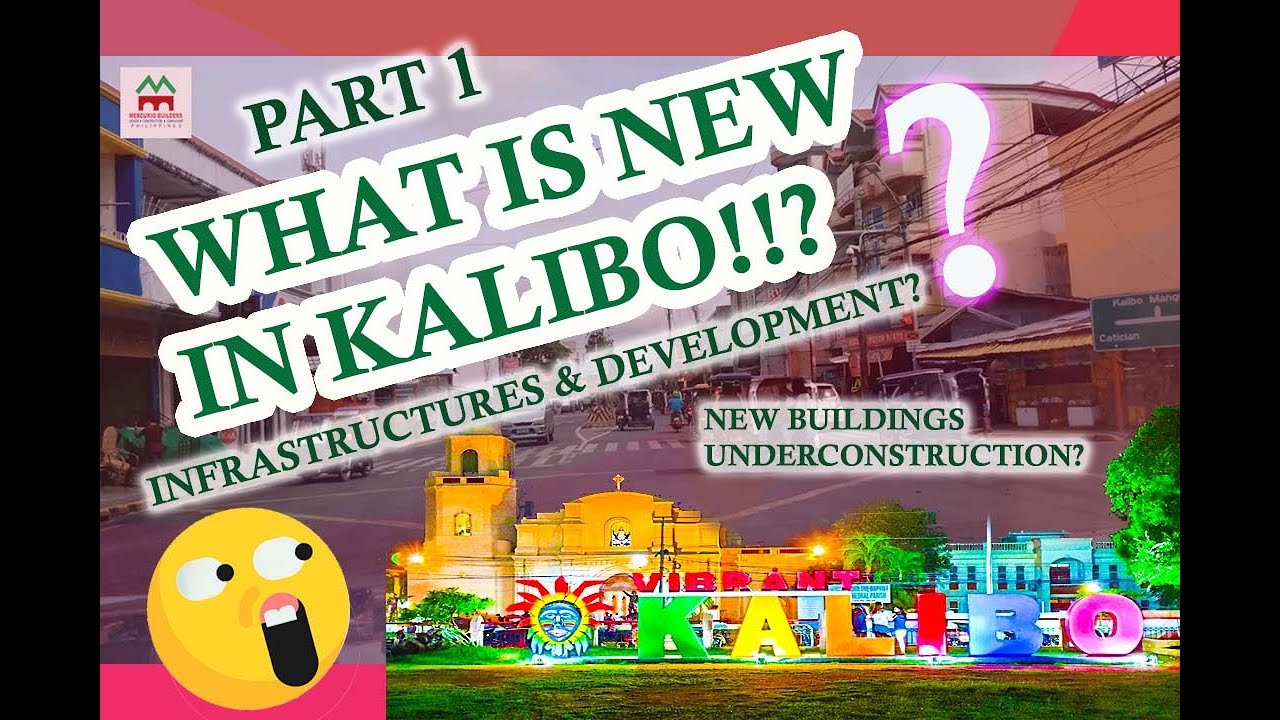 KALIBO, AKLAN, PHILIPPINES  
