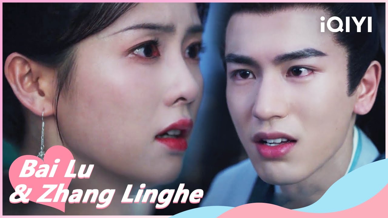 Xie Wei was Stabbed by Jiang Xuening | Story of Kunning Palace EP34 | iQIYI Romance