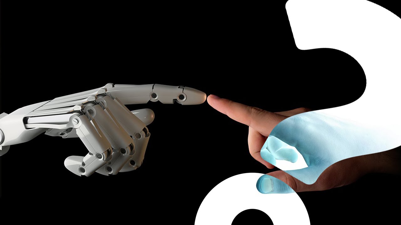 My Robot Friend | HowStuffWorks NOW