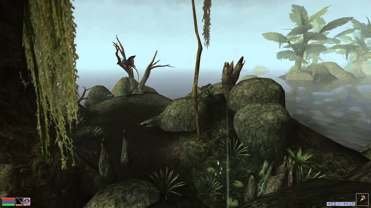 Morrowind Tips - Secrets of Seyda Neen