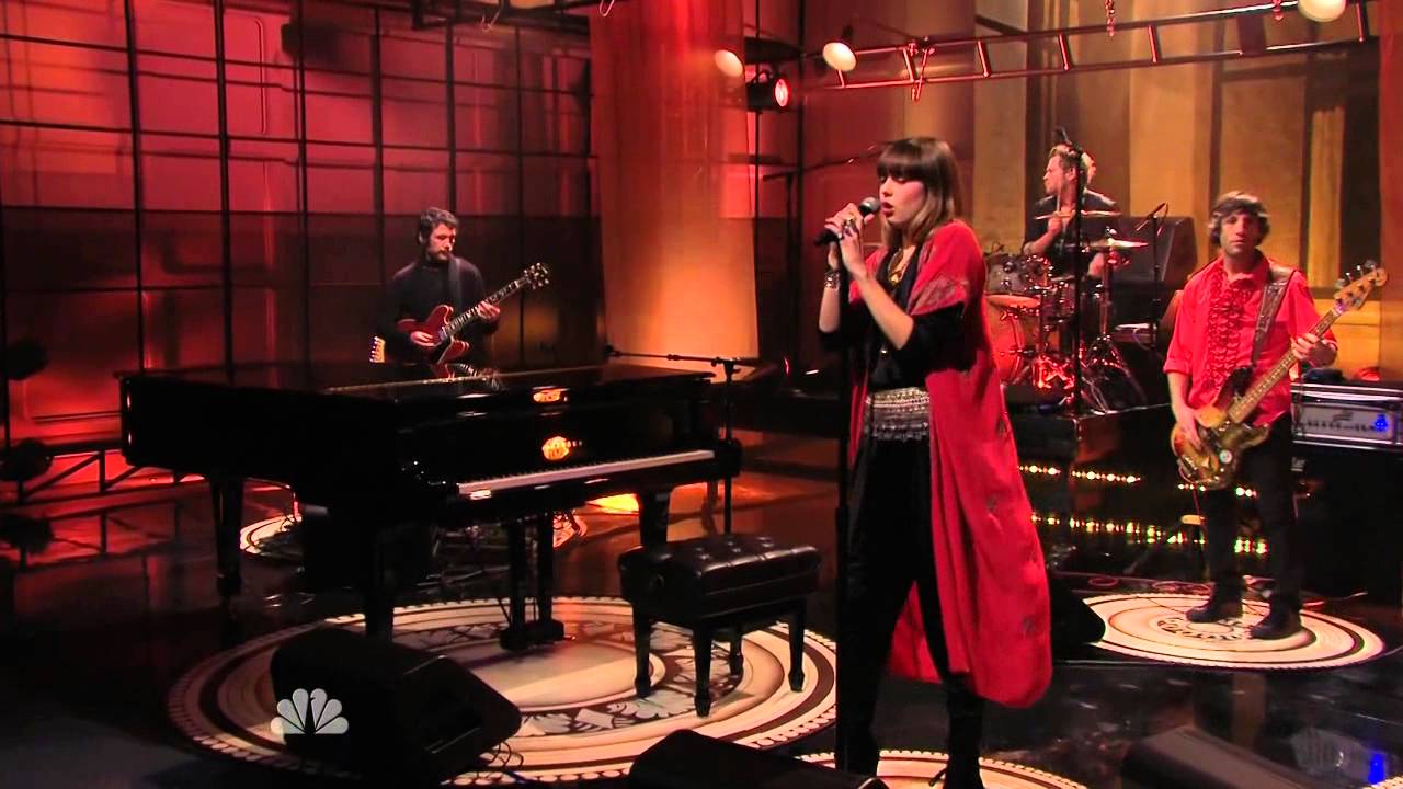 Diane Birch - This Corrosion