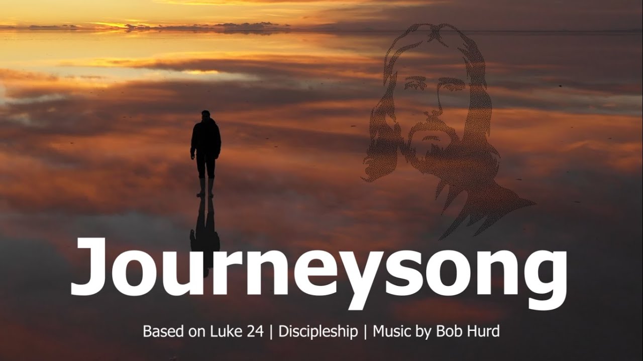 Journeysong | Opening Hymn | Bob Hurd | Discipleship | Catholic Song | Sunday 7pm Choir