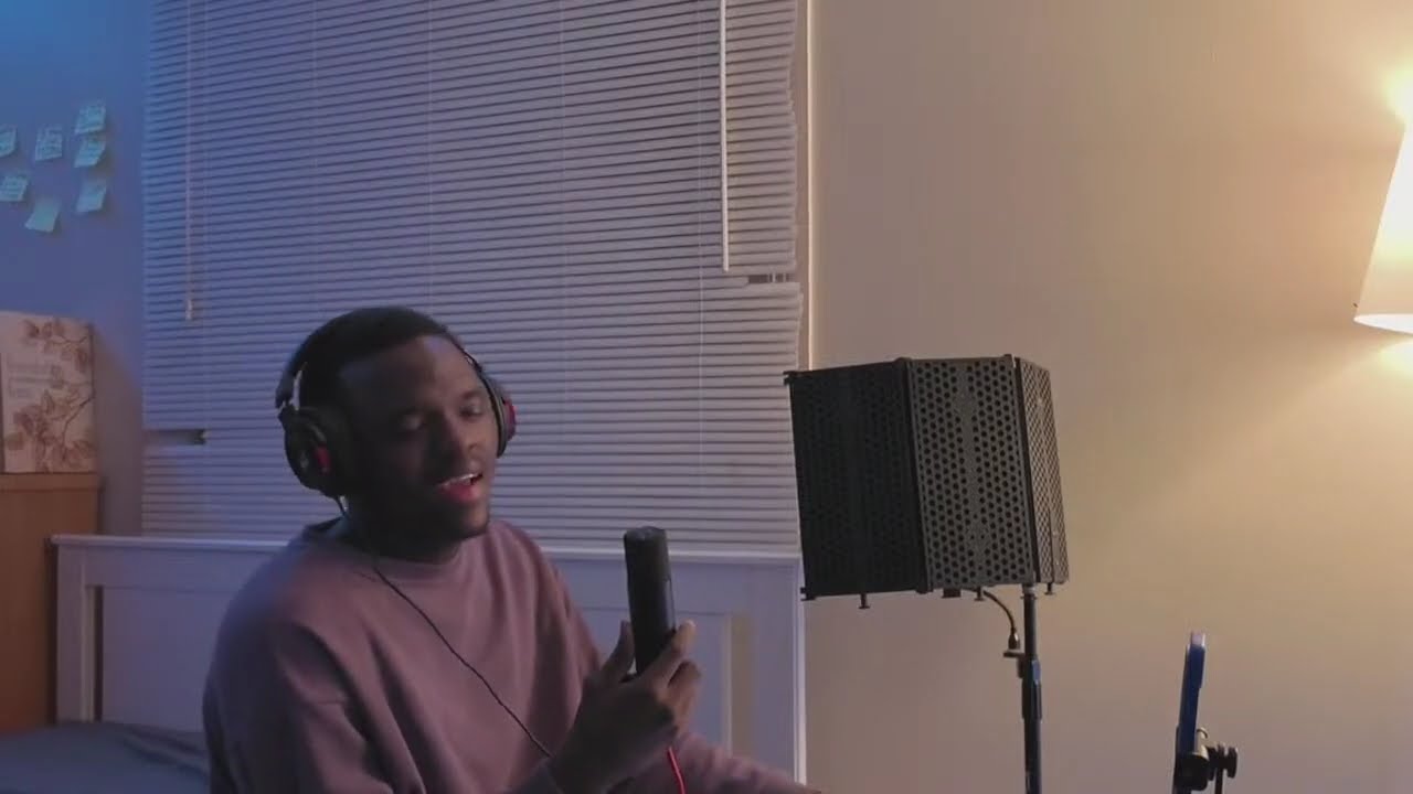Room of Worship | Live Session 001