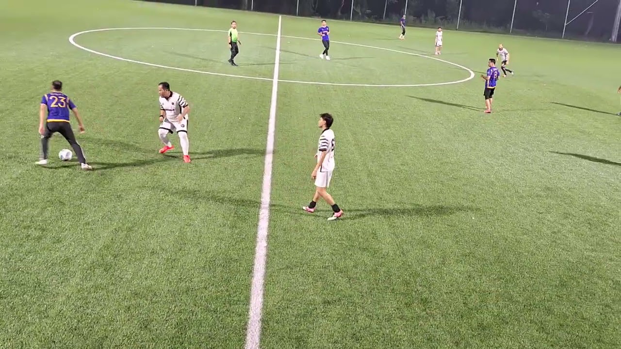 FC Orion (5) vs (6) SZB FT - 07/12/25 (Q4)