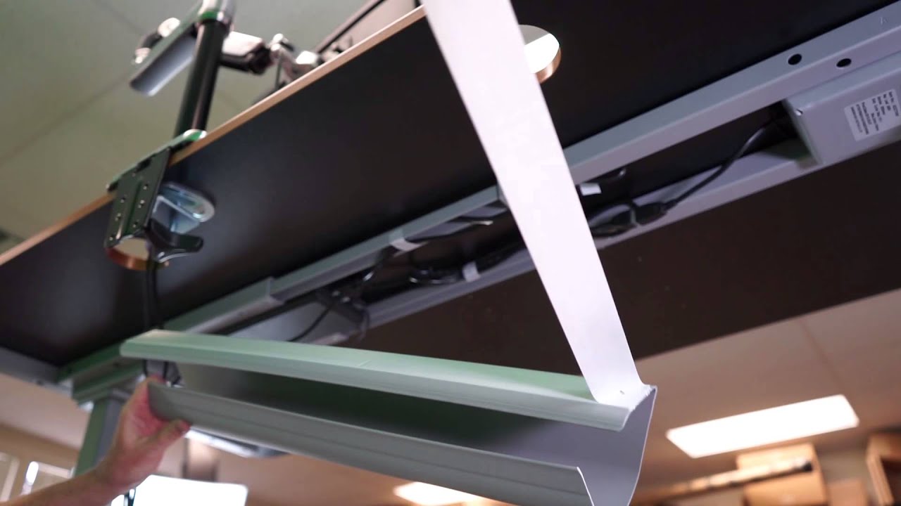 Advanced Cable Management Kit