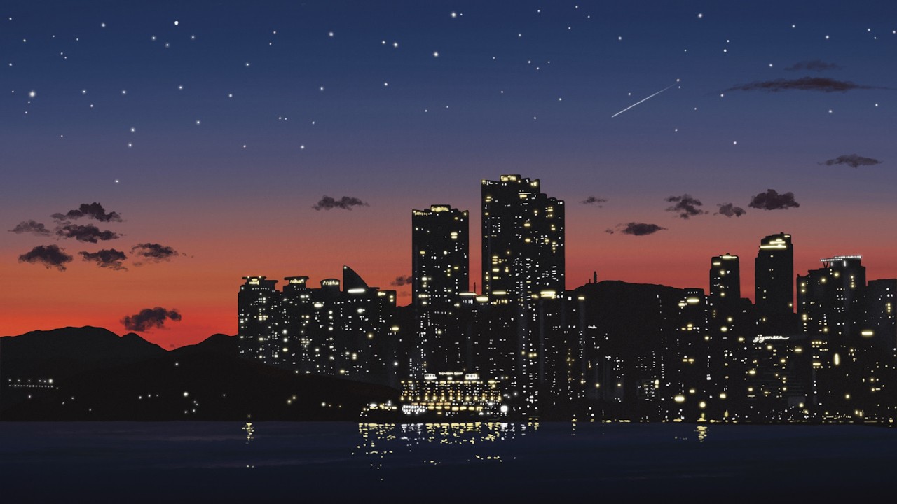 city of stars  | 𝟭 𝙃𝙤𝙪𝙧 𝙇𝙤𝙛𝙞 𝙛𝙤𝙧 𝙁𝙤𝙘𝙪𝙨