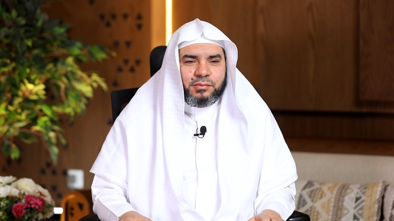 (3) نماذج من أخطاء القراء في الوقف الابتداء | مع الشيخ د. وليد الفخراني