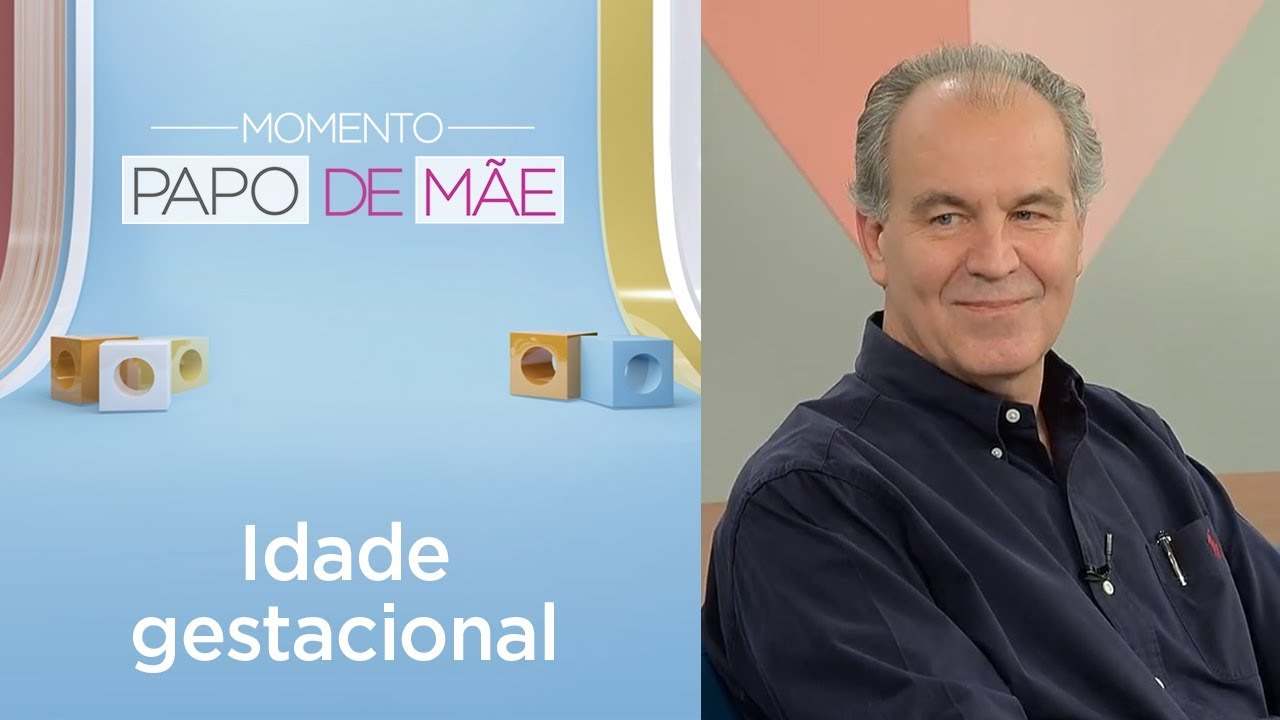 Qual a maneira correta de contar o tempo de gestação? | Momento Papo de Mãe