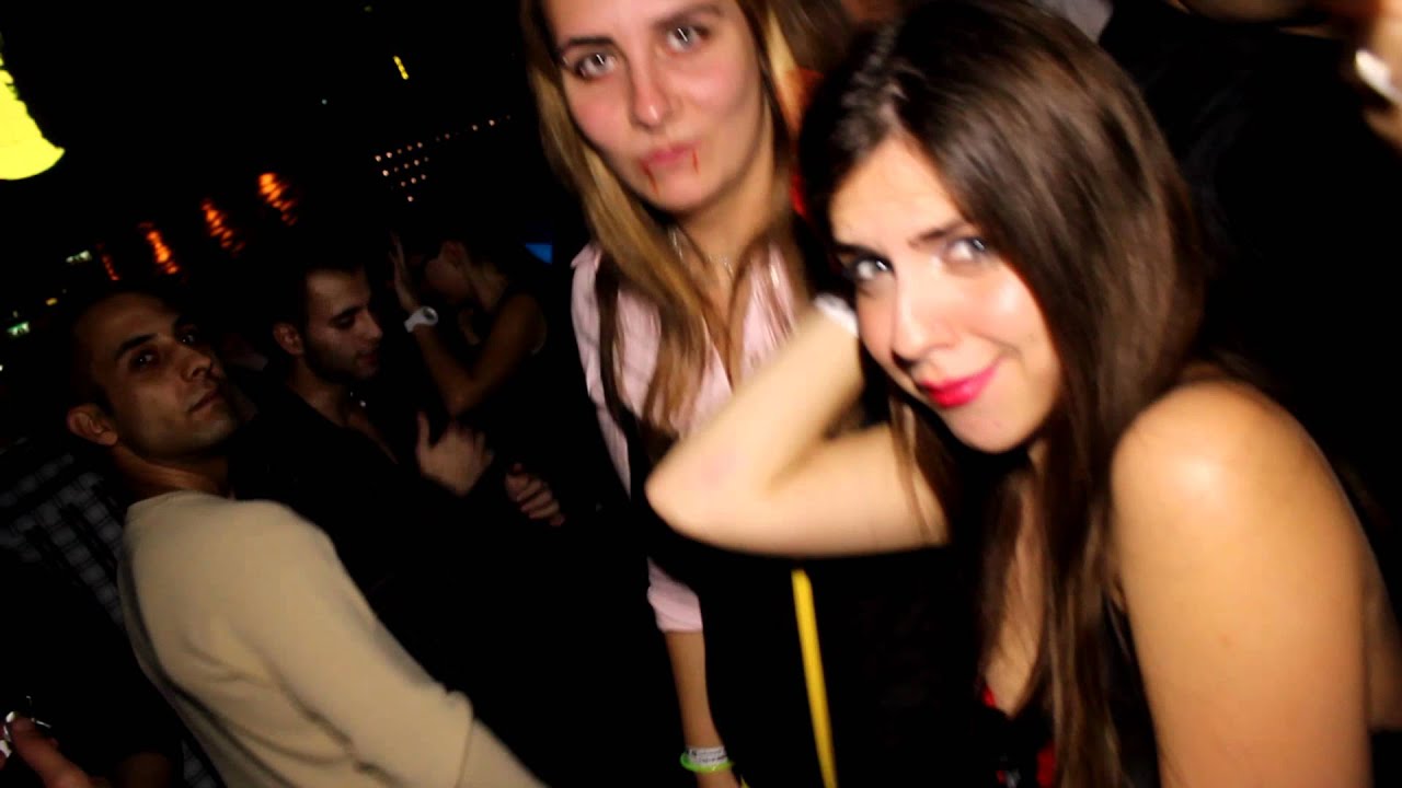 Rememb HALLOWEEN E-Klub EGY NAPRA ÚJRA A TIÉTEK 2012. OKTÓBER 31. SZERDA