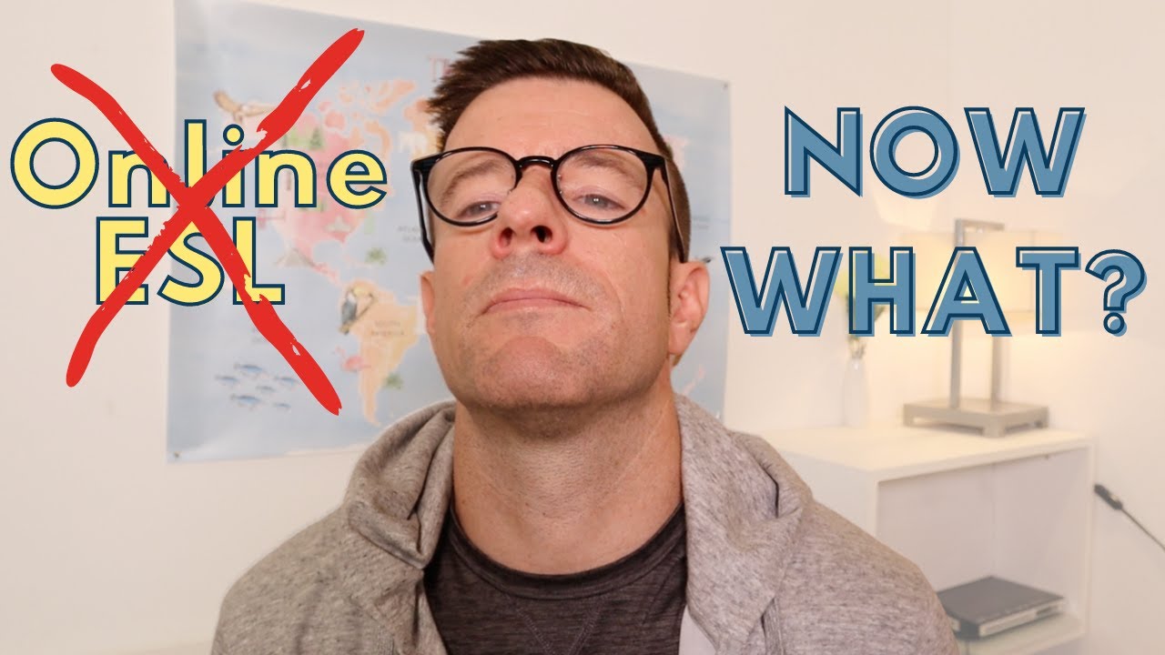 Why I hate Online ESL Teaching...