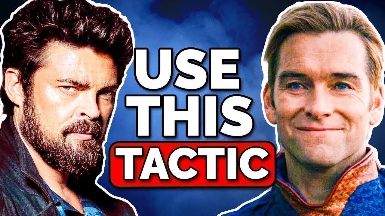 5 Psychological Tricks Bullies Use (And How To Stop Them)