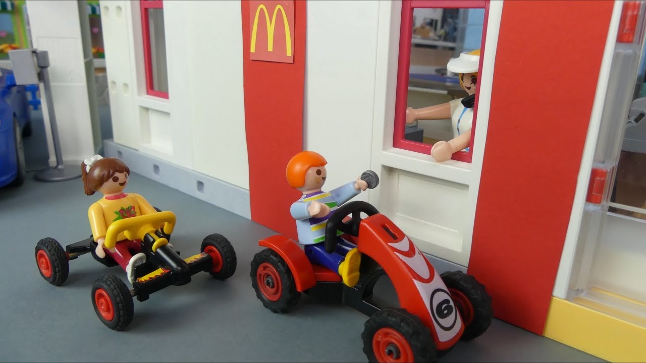 Playmobil Film 