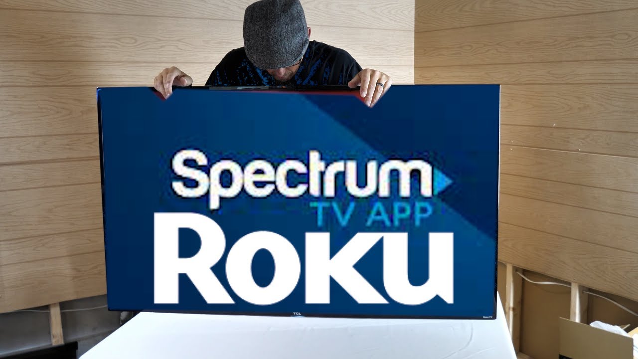 SPECTRUM TV APP TUTORIAL. GUIDE, ONDEMAND, CLOUD DVR AND FAVORITES