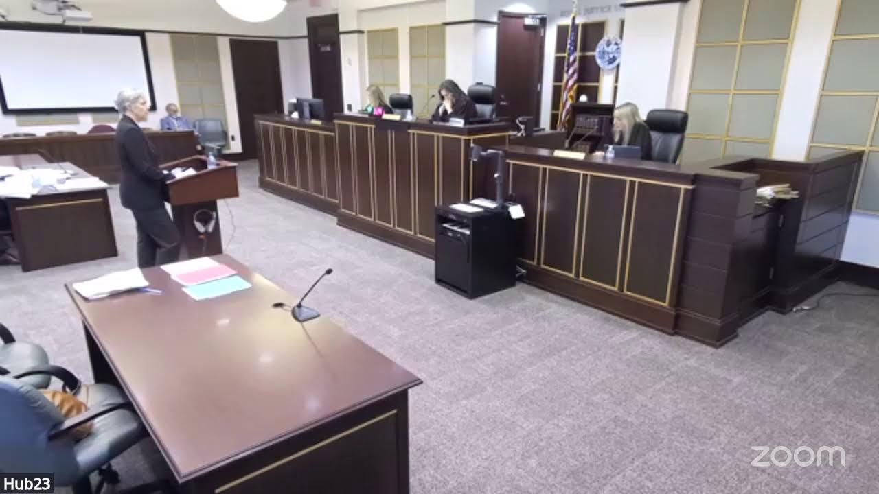 Oral Argument - December 9, 2025 Case # 24-0237