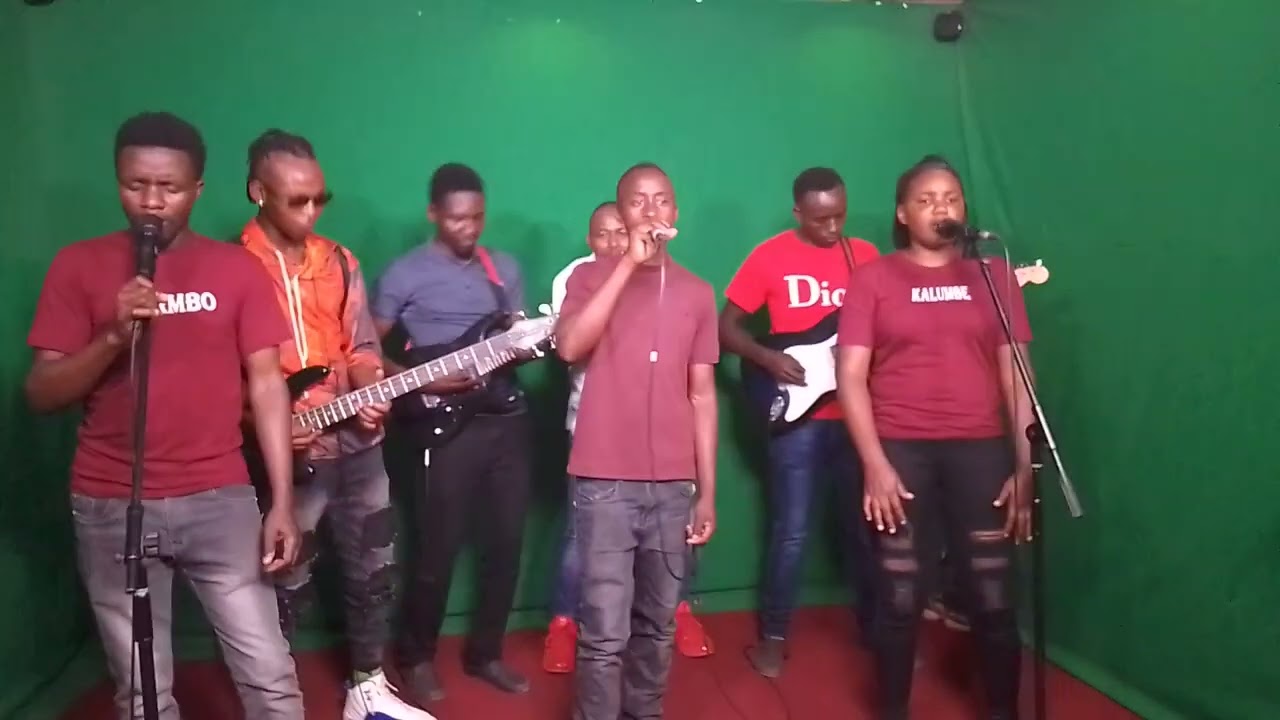 mwiitu wa kathambi live