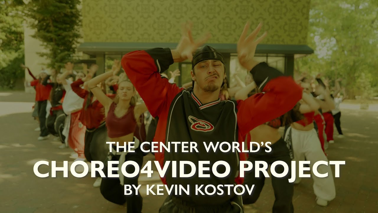 BYE, BYE | Kevin Kostov Choreography | 2025