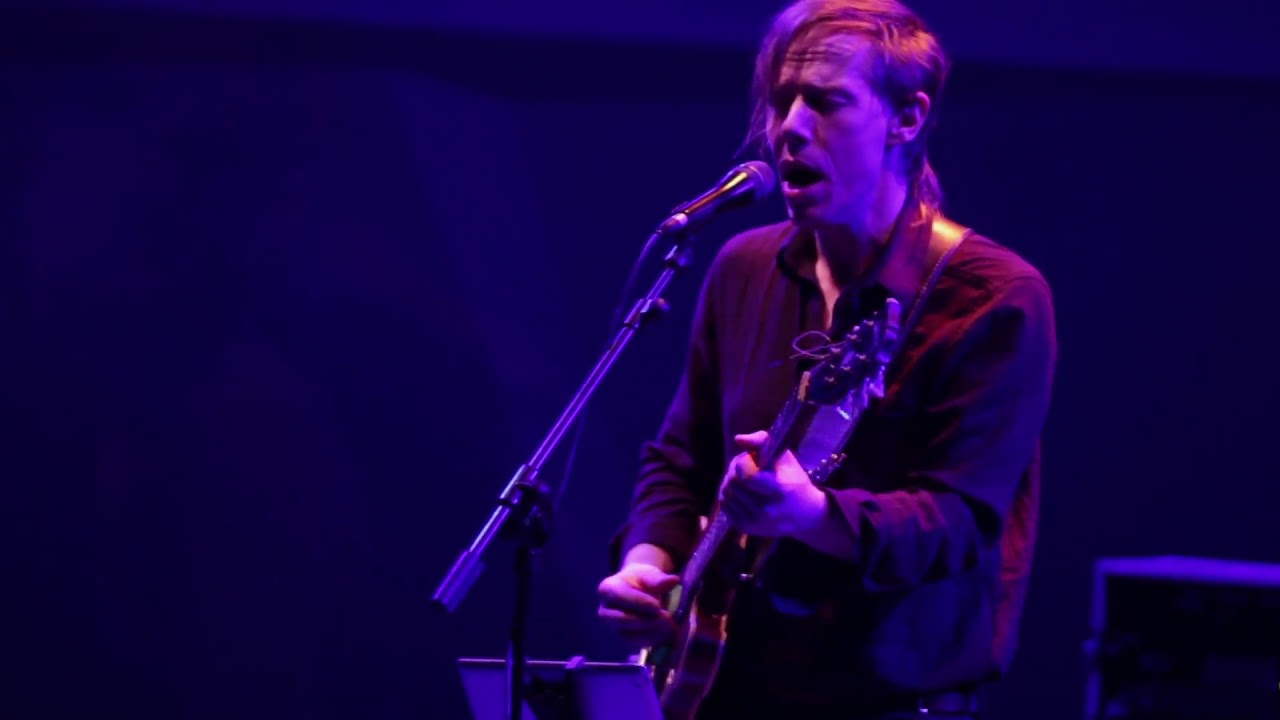 NUMAcircuit 017 - Stian Westerhus