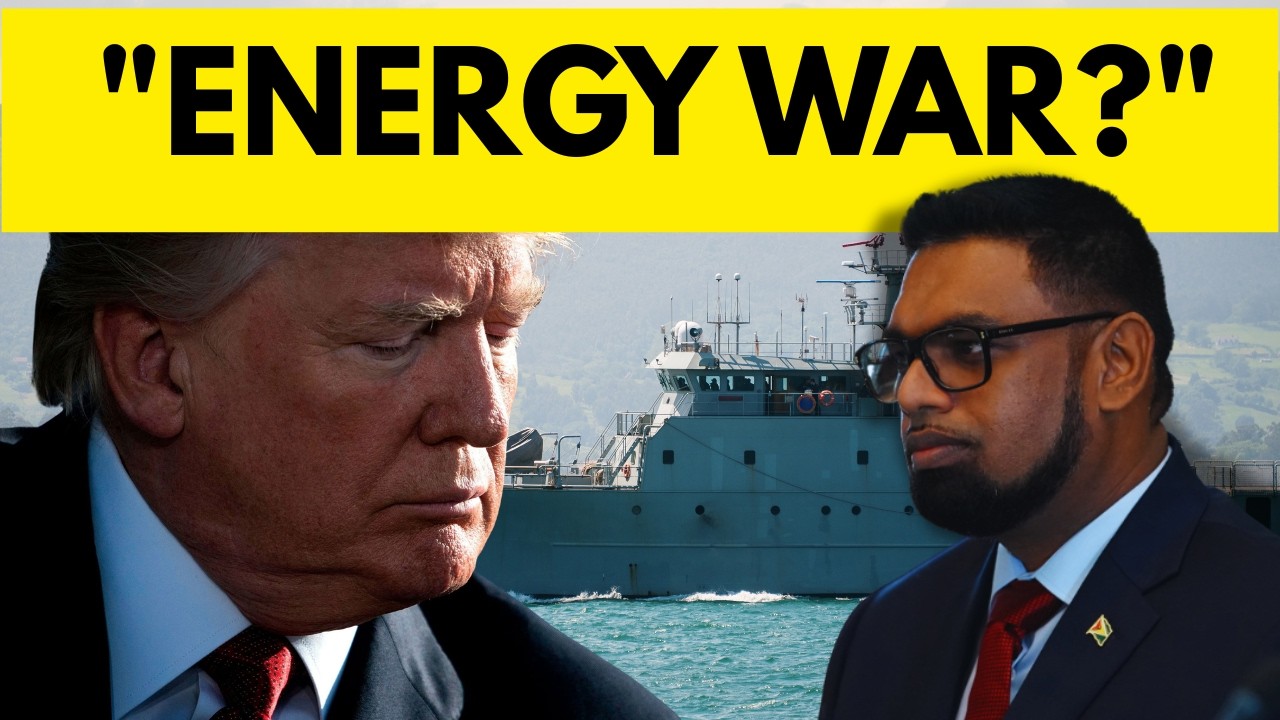 Behind Closed Doors at CARICOM: Guyana, Jamaica & Suriname’s Energy Shift