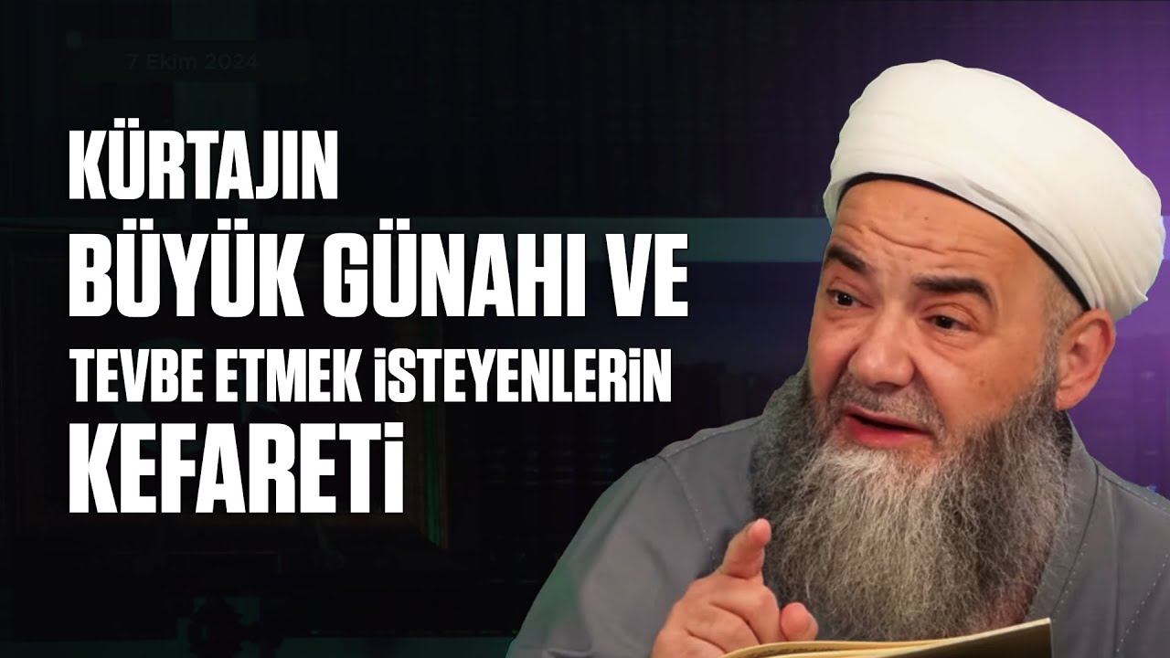 Kürtajın Büyük Günahı ve Tevbe Etmek İsteyenlerin Kefareti
