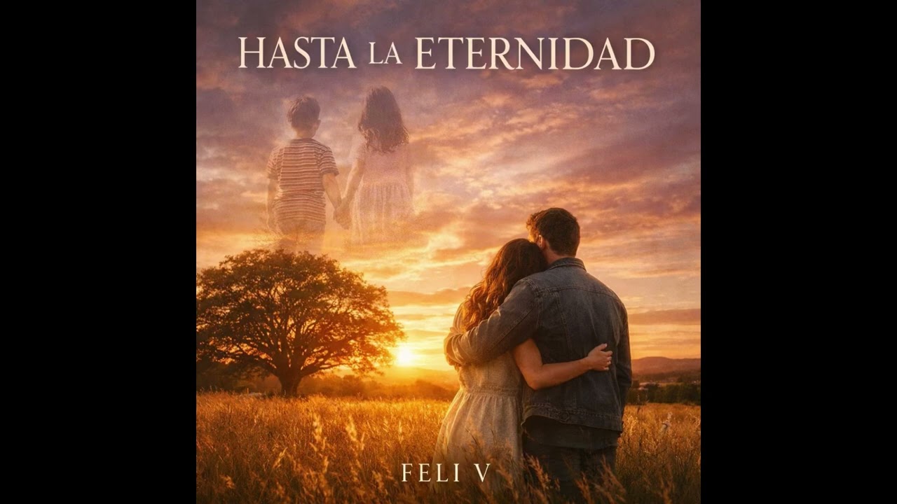HASTA LA ETERNIDAD - FELI V