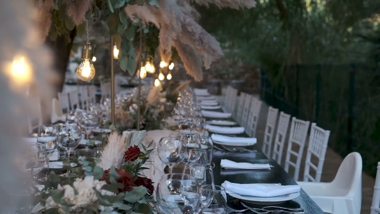 As Fontes Alte | Wedding Venue Algarve, Portugal
