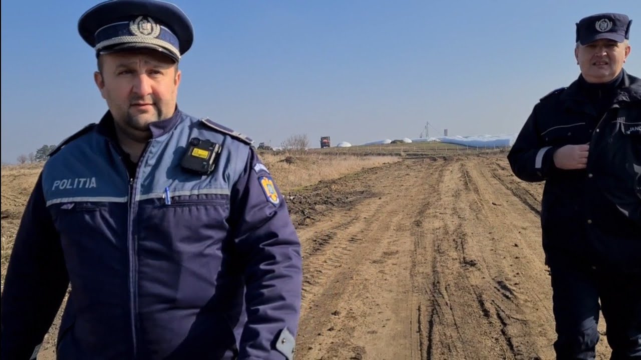 Buziaș ! Raiul motanilor și al evazioniștilor ! Poliția 112 în acțiune !