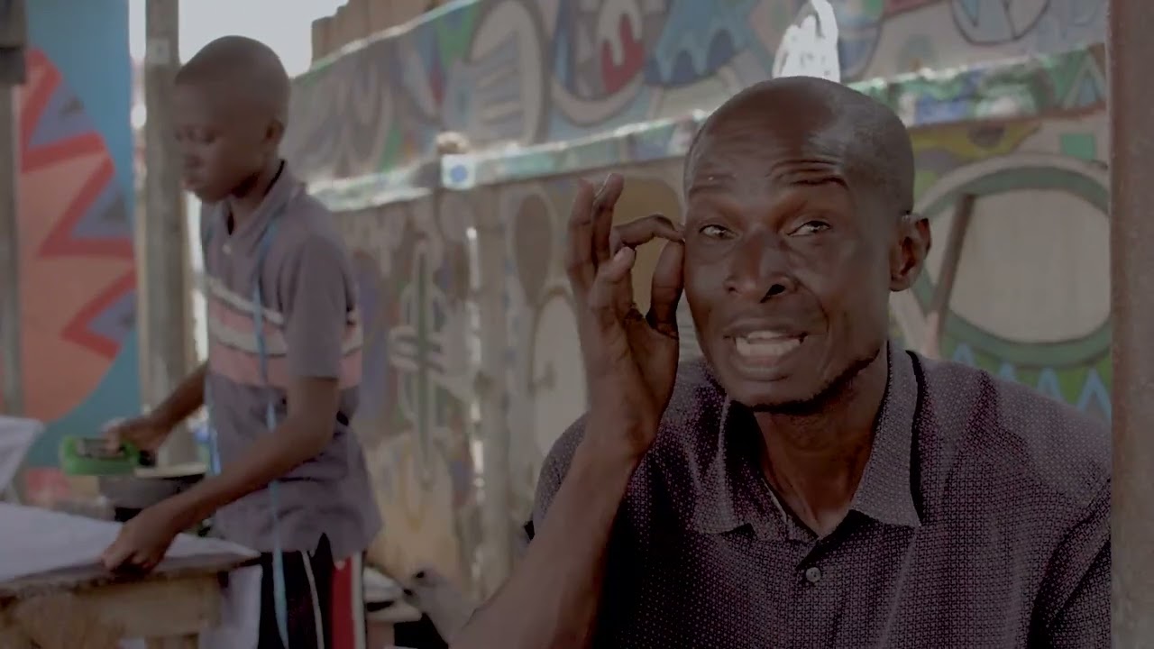 Osogbo Ilu Aro