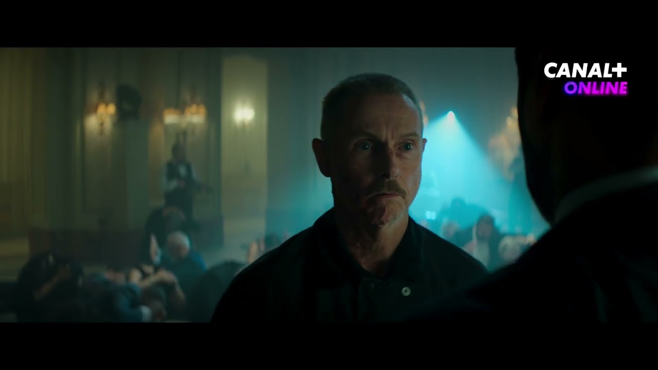 PARIS HAS FALLEN | Zobacz oficjalny trailer | Wkr&oacute;tce w CANAL+ online