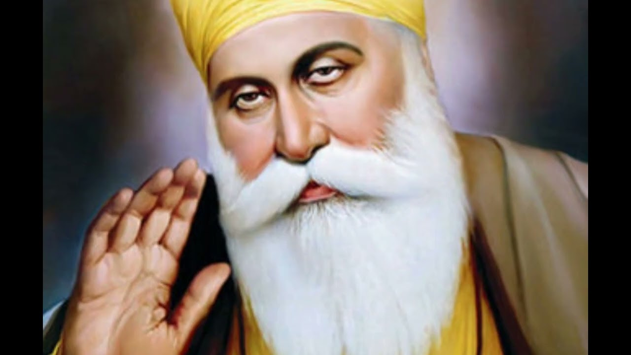 Waheguru ji 🙏