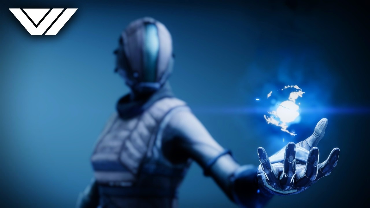 Stormcaller super regen is CRAZY