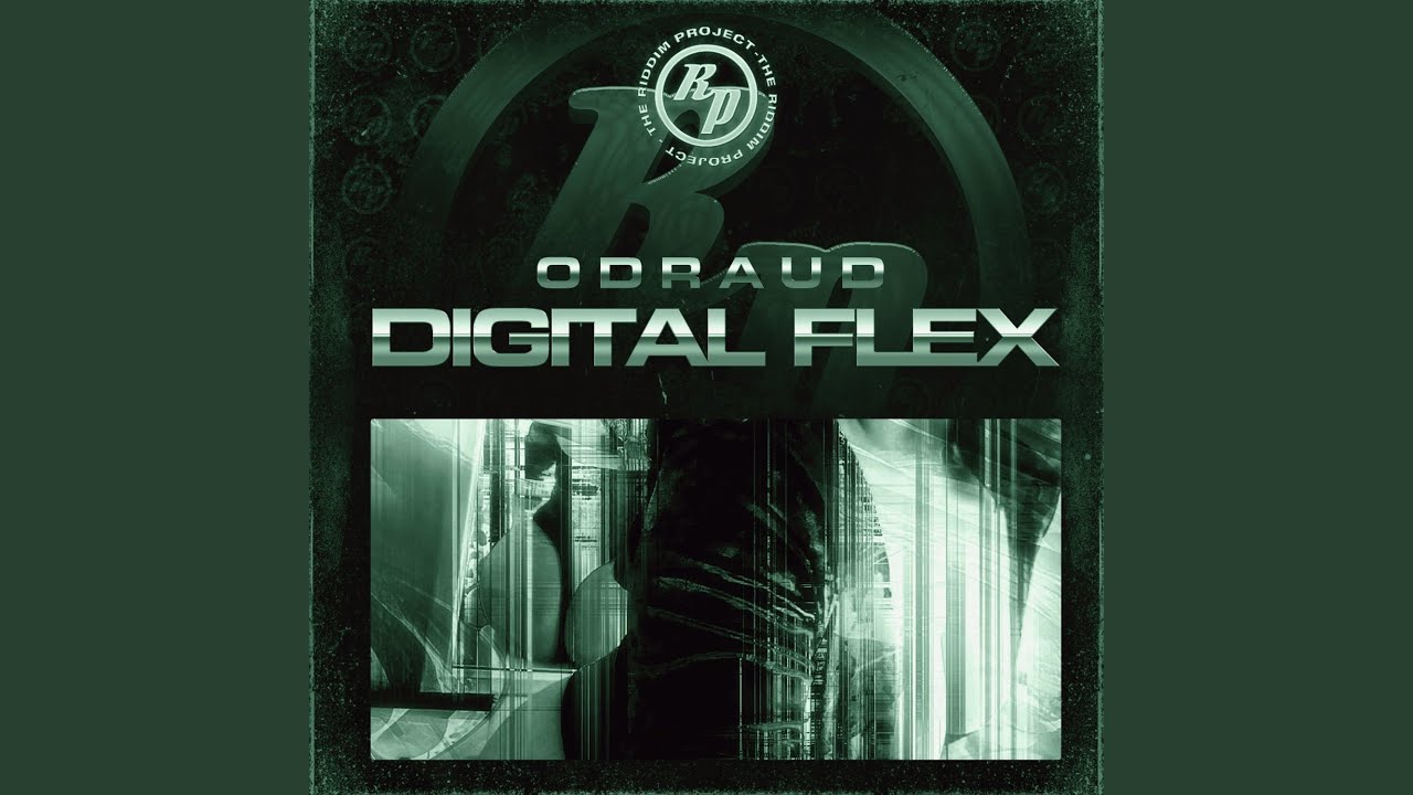 Digital Flex (Instrumental)