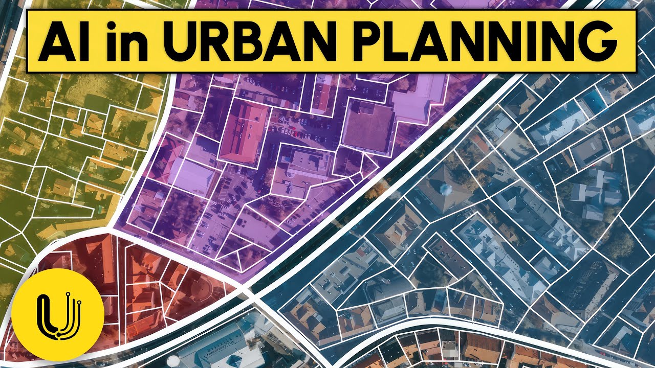 Using AI for Predictive Urban Planning: How Data Analysis Can Inform City Design