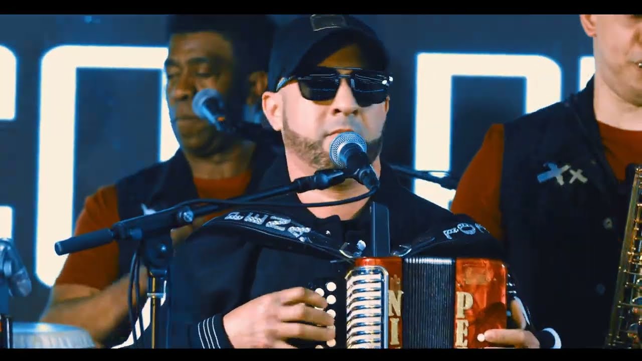 Nicol Peña: Alaska (Video Oficial)