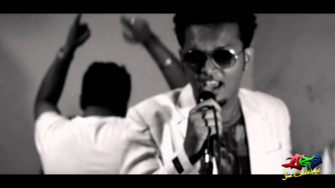 Yaaran Naal Ralke (Live) - Desi Playaaz [DRS Jam Sessions]
