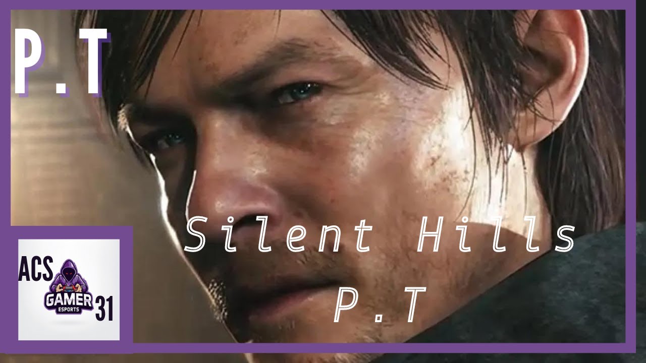 Silent Hills P.T-Abraham Cs31
