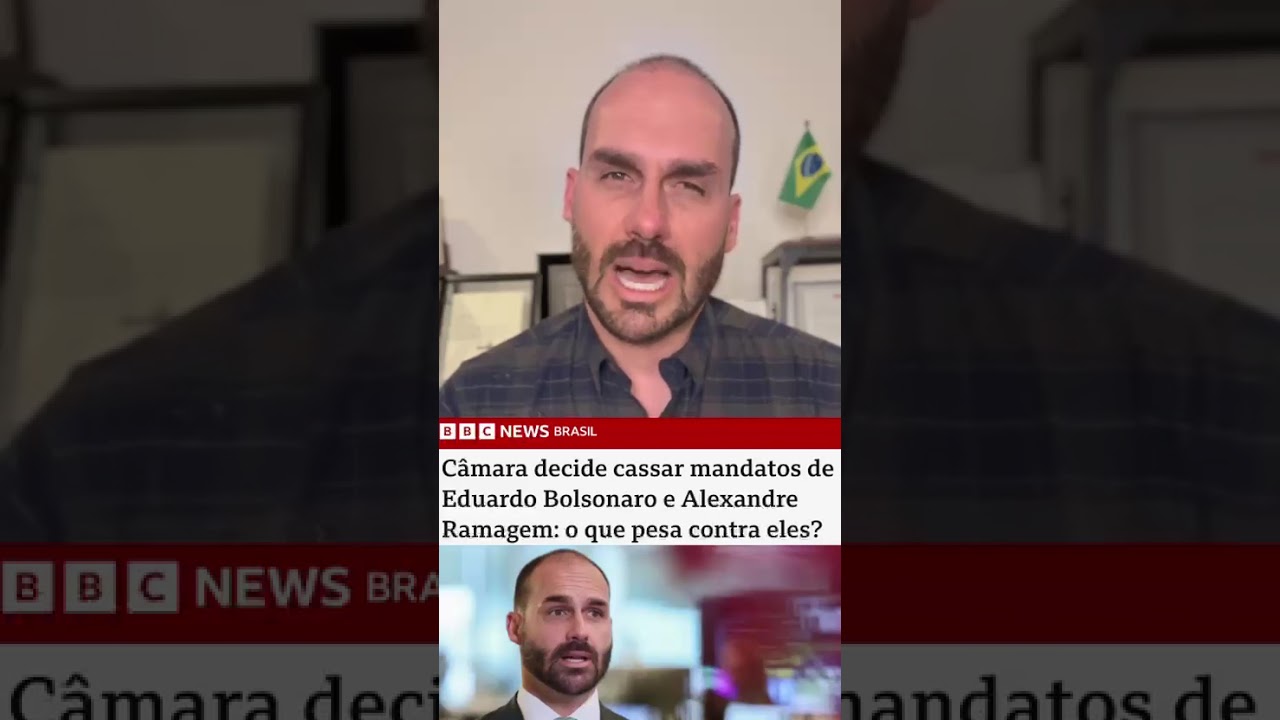 Cassaram meu mandato. Valeu a pena? #shorts