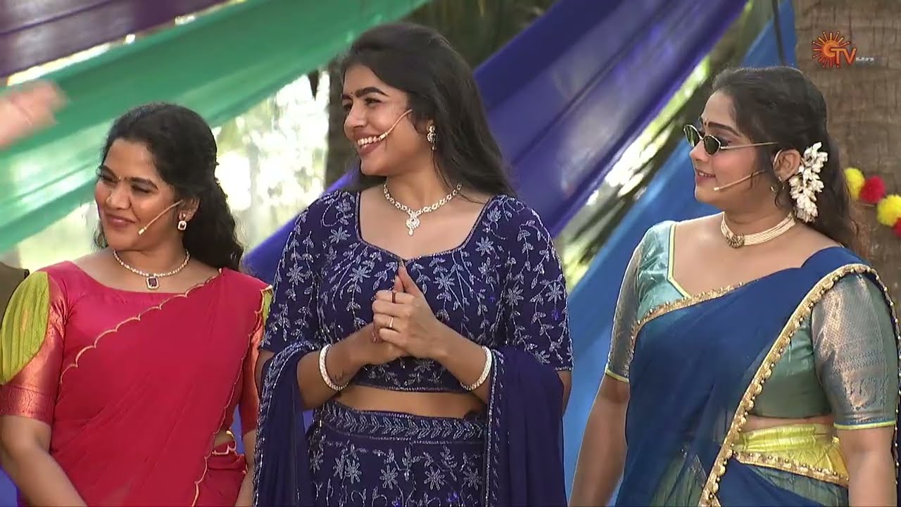 Pongal Special Programs - Promo | 17 Jan 2026 | Sun TV