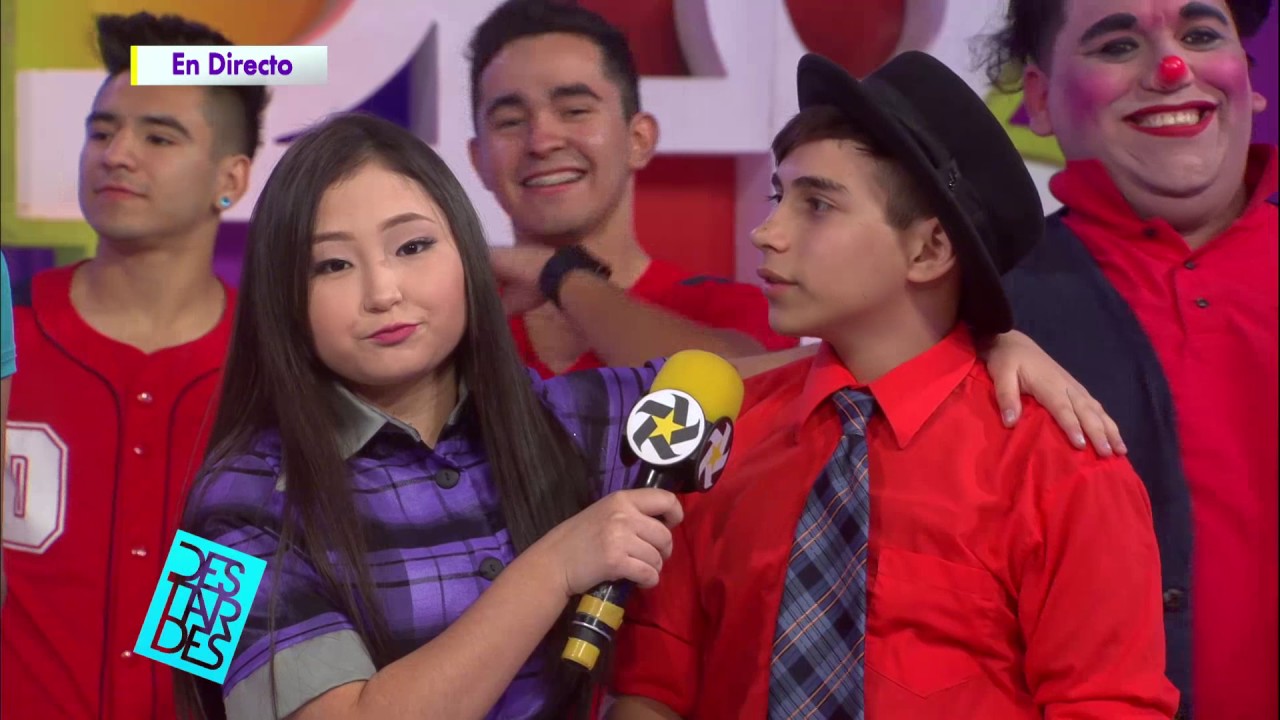 Mafer enfrenta a su papá
