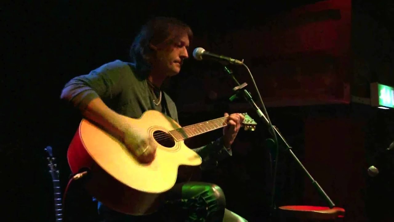 Raimis - Acoustic song by Bruce Dickinson.avi